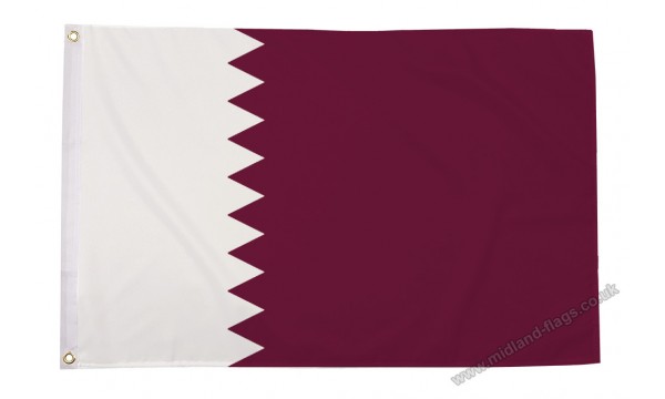 Qatar Flag